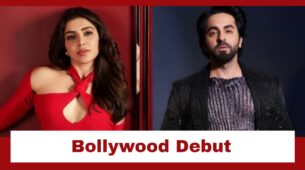 Big News: Samantha Ruth Prabhu To Debut In Bollywood Opposite Ayushmann Khurrana