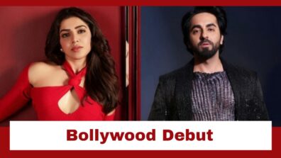 Big News: Samantha Ruth Prabhu To Debut In Bollywood Opposite Ayushmann Khurrana