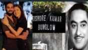 Big Update: Virat Kohli and Anushka Sharma take huge portion of legendary Kishore Kumar’s bungalow on rent to upscale restaurant
