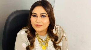 Bigg Boss 15 fame Afsana Khan’s melodious music collection