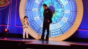 Bigg Boss 16: Salman Khan To Announce First Contestant Abdu Rozik, Deets Inside