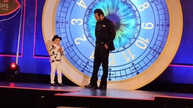 Bigg Boss 16: Salman Khan To Announce First Contestant Abdu Rozik, Deets Inside