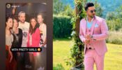 Bigg Boss fame Aly Goni feels all ‘loved’, says ‘with pretty girls’