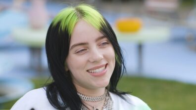 Billie Eilish’s top ‘Badass’ songs lyrics that will make you tough