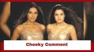 Bipasha Basu’s Cheeky Comment On Ameesha Patel Not Being The Right Choice For Jism 2