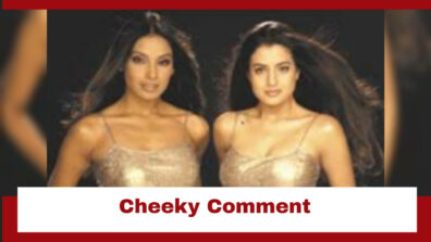 Bipasha Basu’s Cheeky Comment On Ameesha Patel Not Being The Right Choice For Jism 2