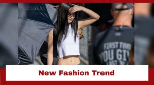 Blackpink Jennie Sets New Fashion Trend With Low-Rise Pants