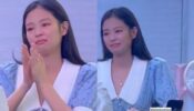 Blackpink Jennie Was About To Burst Into Tears On The Immense Love Of Fans Says, “Don’t Make Me Cry”