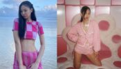 Blackpink Jennie’s drop-dead gorgeous glimpse in shades of pink