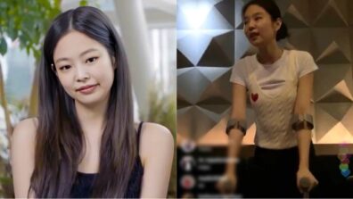 Blackpink Jennie’s Injuries Throughout The Years