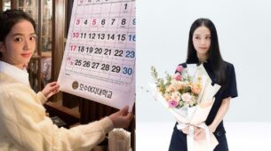 Blackpink Jisoo is on fire in these casual staples, see pics