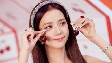 Blackpink Jisoo’s Adorable Habits Which Can’t Go Unnoticed