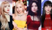 Blackpink members’ slaying: From Jennie to Rose in Bangs or without bangs hairstyles