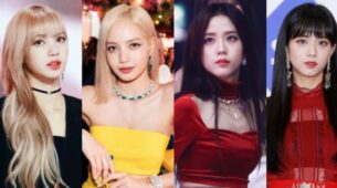 Blackpink members’ slaying: From Jennie to Rose in Bangs or without bangs hairstyles