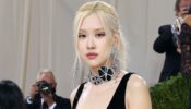 Blackpink Rose Could Not Perform Without Having A Rice Meal Before The Concert