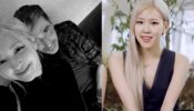 Blackpink Rose has found herself special friend, shares candid pictures 