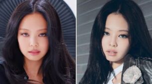 BLACKPINK’s Jennie Takes Eye Makeup To Another Level Everytime She Makes An Appearance, Here’s Some Of Her Stunning Eye Looks: