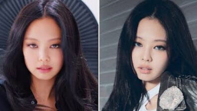 BLACKPINK’s Jennie Takes Eye Makeup To Another Level Everytime She Makes An Appearance, Here’s Some Of Her Stunning Eye Looks: