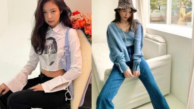 Blackpink’s Jennie to Red Velvet’s Joy: K-pop female idols’ inspiring fashion