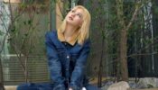 Blackpink’s Lisa flaunts all denim blue avatar like a queen, Blinks love it