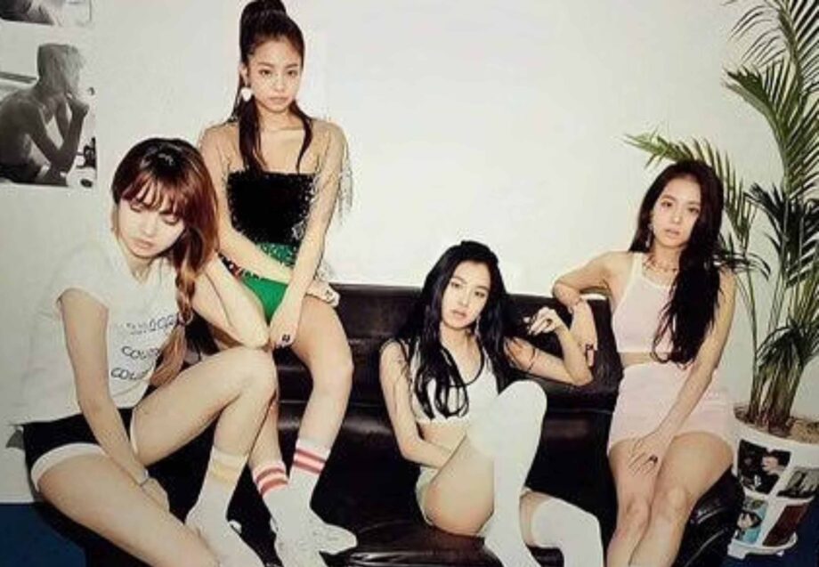 BLACKPINK’s Rare And Gorgeous Pre-Debut Images Win Fan’s Hearts - 1