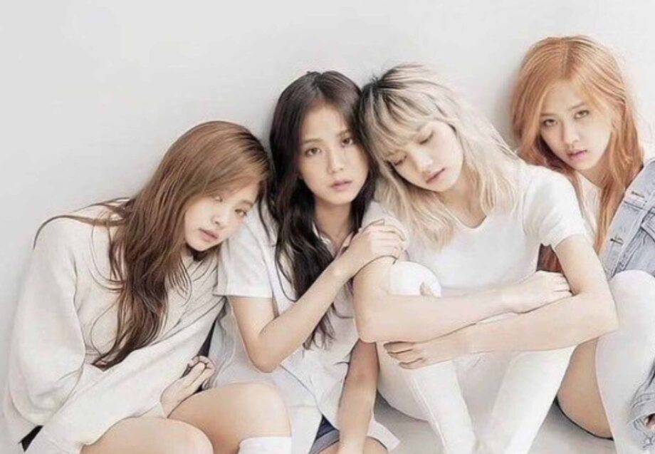 BLACKPINK’s Rare And Gorgeous Pre-Debut Images Win Fan’s Hearts - 0