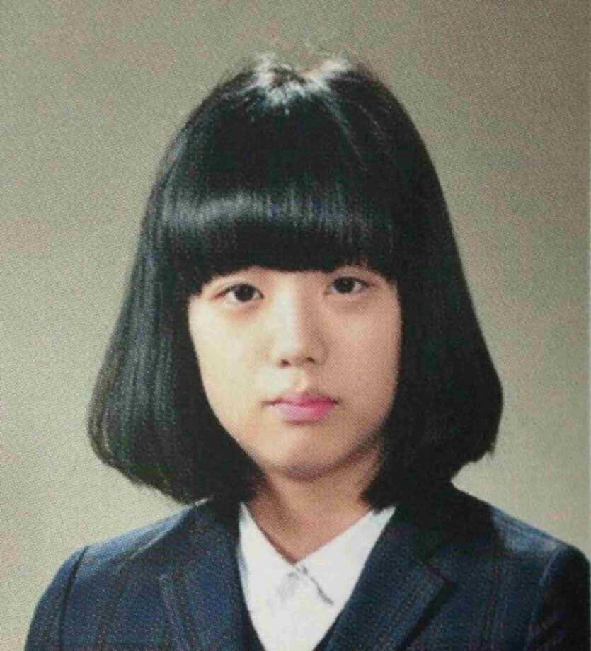 BLACKPINK’s Rare And Gorgeous Pre-Debut Images Win Fan’s Hearts - 4