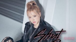 Blackpink’s Rosé Giving Major Rockstar Vibes In Her New “Shut Down” Individual Teaser, Take A Look