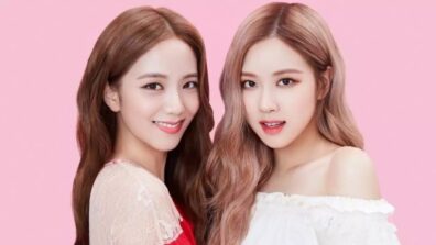 BLACKPINK’s Rose’s Pet – Hank’s Gift Was The Most Shocking Among Jisoo And Rosé Gifts From Their Luxury Brands: Check Out