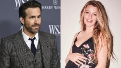 Blake Lively Expecting 4th Child With Husband Ryan Reynolds, Flaunts Her Baby Bump In The Most Fashionable Way