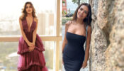 Bold Like Never: Nikki Tamboli and Esha Gupta are curvaceous beauties in these sassy outfits
