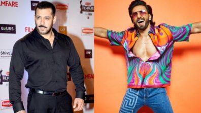 Bollywood Celebs From Salman Khan To Ranveer Singh Have Their Lucky Charms In Their Own Way