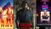 Bollywood Release: Films To Release This Month From Vikram Vedha To Babli Bouncer