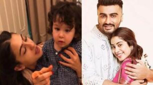 Bollywood Siblings From Sara Ali Khan- Taimur Ali Khan To Arjun Kapoor- Janhvi Kapoor, Here’s The List Of Star Kid Siblings Who Have Huge Age Gap