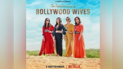 Bollywood Wives Gets A Third Season
