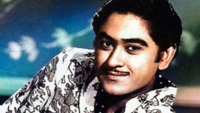 Bored And stressed? Listen To The Old Melodies By Kishore Kumar