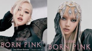 “Born Pink” Blackpink Artists To Announce The Date And Time Leaving Fans Excited For The Album