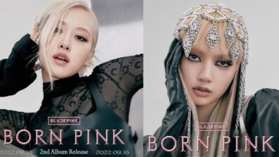 “Born Pink” Blackpink Artists To Announce The Date And Time Leaving Fans Excited For The Album