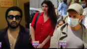 Brahmastra screening: From Arjun Kapoor, and Anshula Kapoor to Hrithik Roshan, celebs who attended the screening of the film
