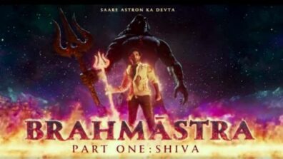 Brahmastra Sequel To Start By Year-End