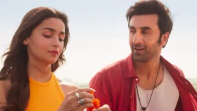 Brahmastra Update: Alia Bhatt and Ranbir Kapoor starrer got budget of whopping 400 crores, read 