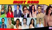 Brave Bollywood: Powerful and Unconventional Roles By B-Town actors