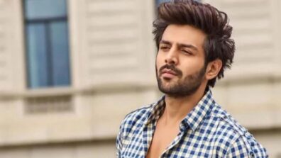 Breaking: Kartik Aaryan To Be  Directed by Anurag Basu