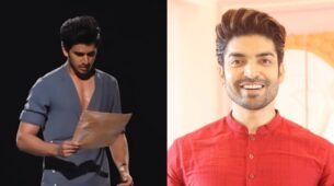 Brown Munde Swag: Paras Kalnawat and Gurmeet Choudhary are here to rule vogue game with Indo-western swag game, check out