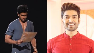 Brown Munde Swag: Paras Kalnawat and Gurmeet Choudhary are here to rule vogue game with Indo-western swag game, check out