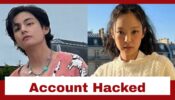 BTS Jennie’s iCloud Allegedly Hacked; Check Here