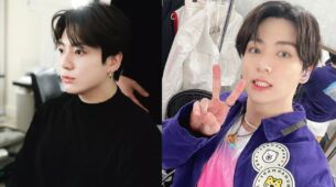 BTS Jungkook’s post birthday pictures and RM’s love for Arts in the latest post are grabbing attention, See the pics