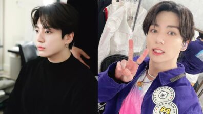 BTS Jungkook’s post birthday pictures and RM’s love for Arts in the latest post are grabbing attention, See the pics