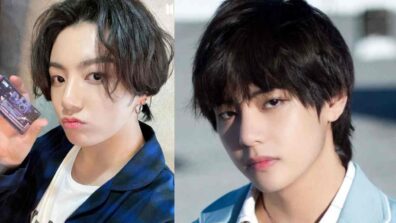 BTS Jungkook’s unbound Love For V Aka Taehyung And His Beauty