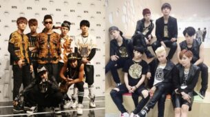 BTS Members’ Y2K Fashion Style Evolution